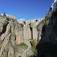 Photo de Espagne - Ronda